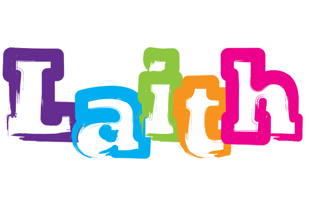 Laith casino logo