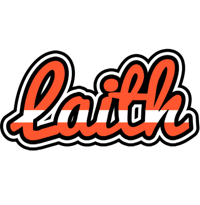 Laith denmark logo