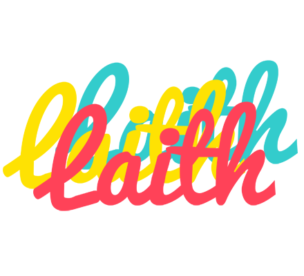 Laith disco logo