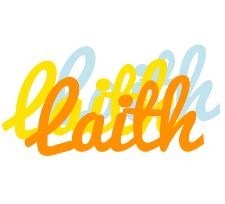 Laith energy logo