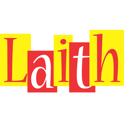 Laith errors logo