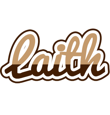 Laith exclusive logo