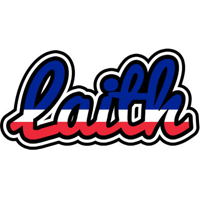 Laith france logo