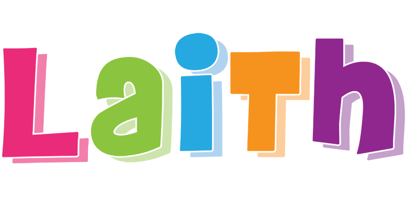 Laith friday logo