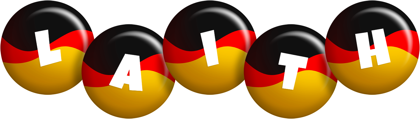 Laith german logo