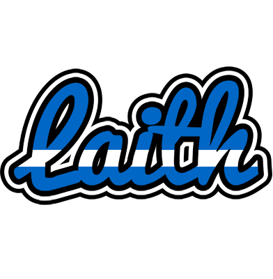 Laith greece logo