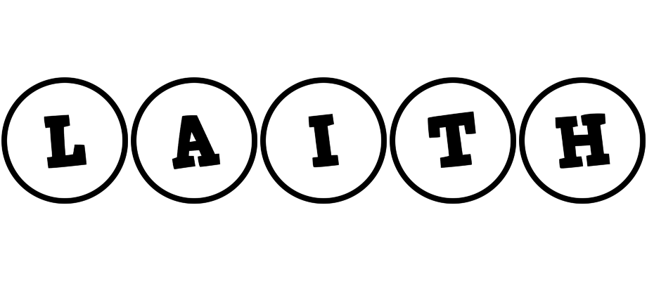 Laith handy logo