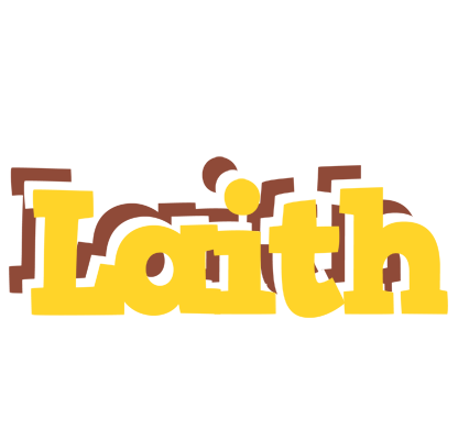 Laith hotcup logo