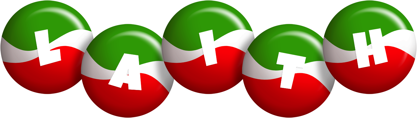 Laith italy logo