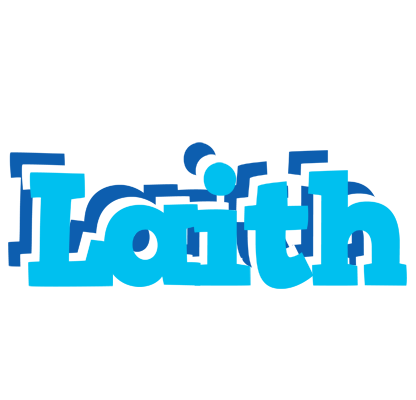 Laith jacuzzi logo