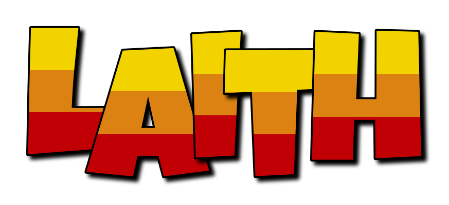 Laith jungle logo