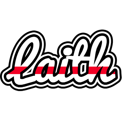Laith kingdom logo
