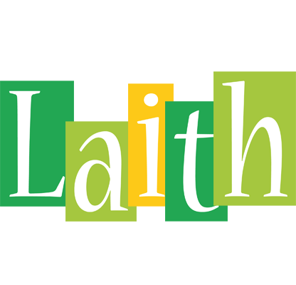 Laith lemonade logo