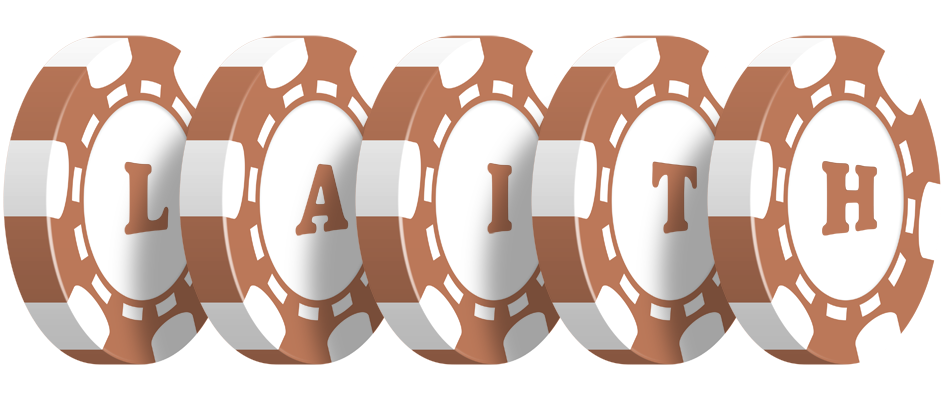 Laith limit logo