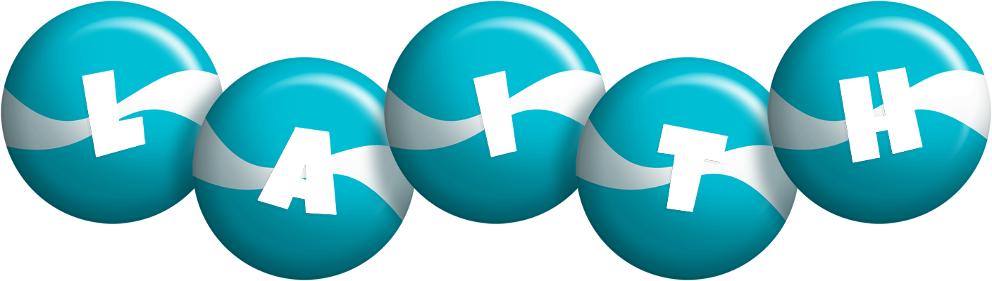 Laith messi logo