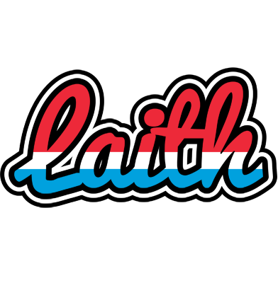 Laith norway logo
