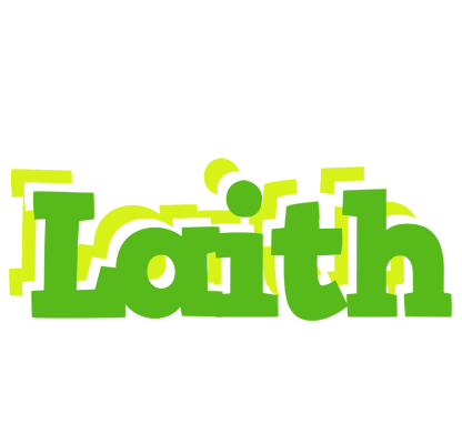 Laith picnic logo