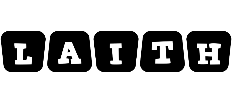 Laith racing logo