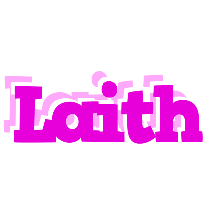 Laith rumba logo