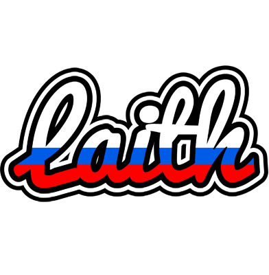 Laith russia logo