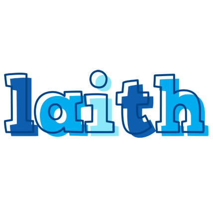 Laith sailor logo