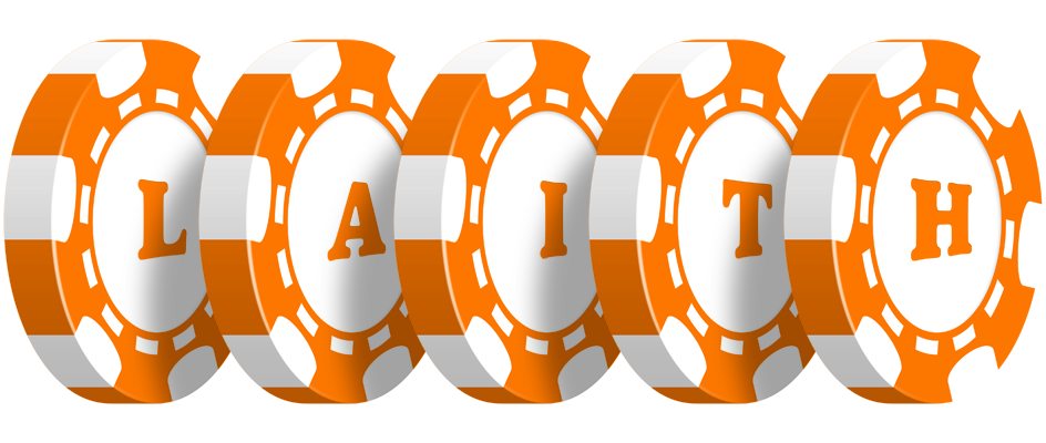 Laith stacks logo