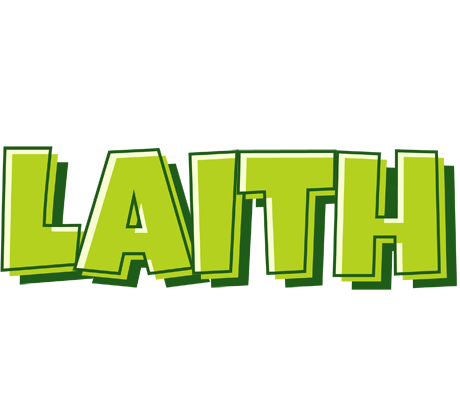 Laith summer logo