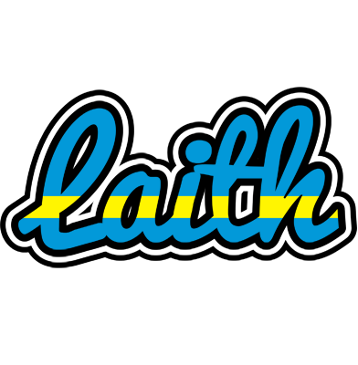 Laith sweden logo