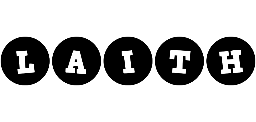 Laith tools logo
