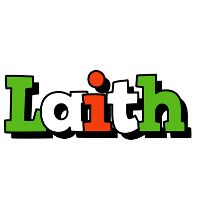 Laith venezia logo