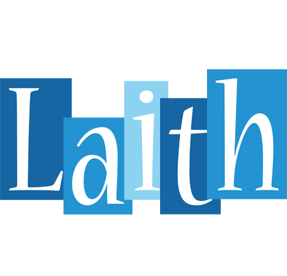 Laith winter logo