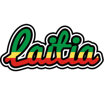 Laitia african logo
