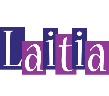 Laitia autumn logo