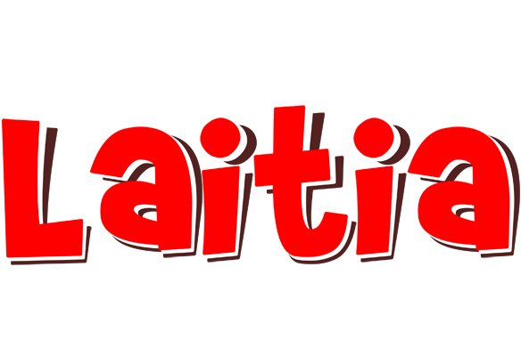 Laitia basket logo