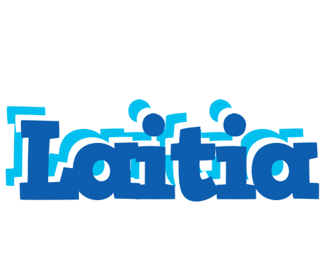 Laitia business logo