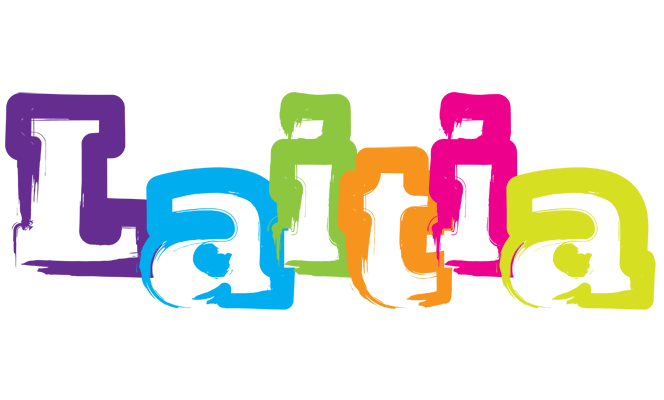 Laitia casino logo