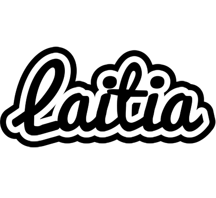 Laitia chess logo