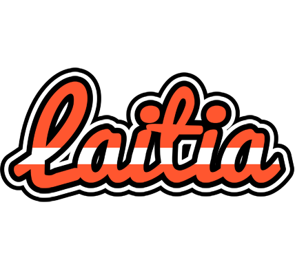 Laitia denmark logo