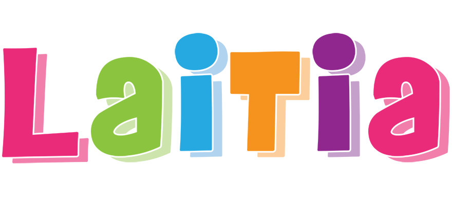 Laitia friday logo