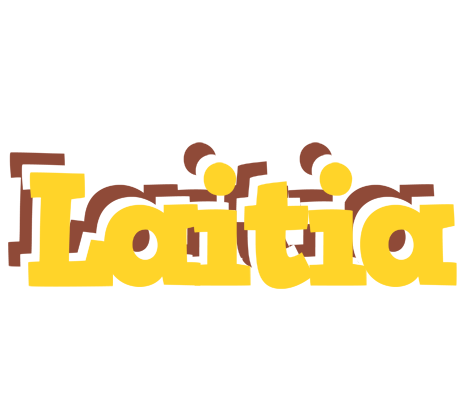Laitia hotcup logo