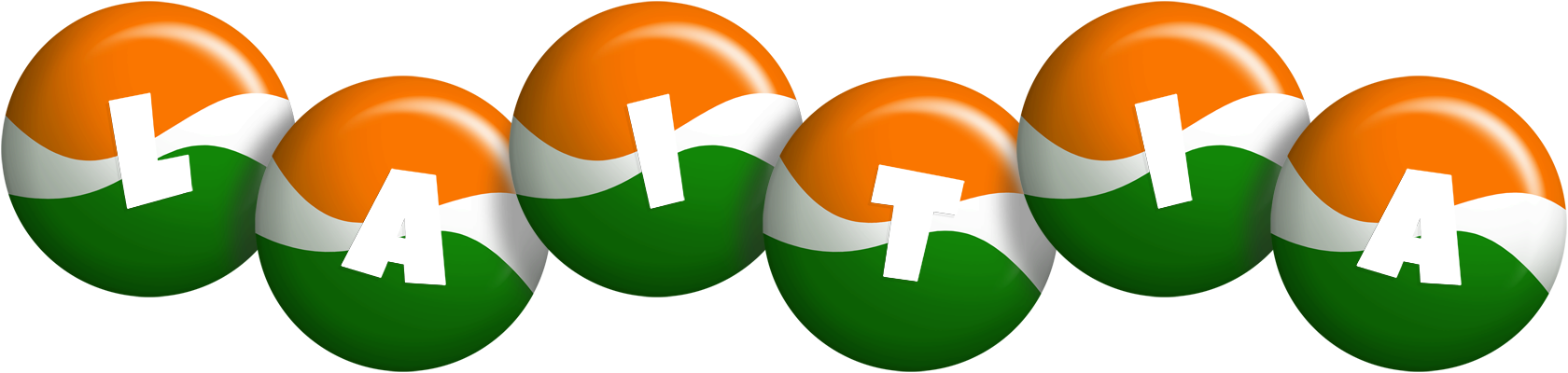 Laitia india logo