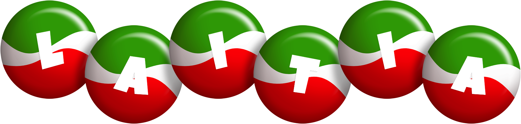 Laitia italy logo