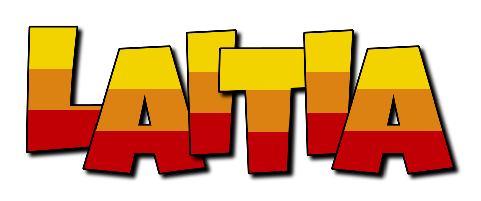 Laitia jungle logo