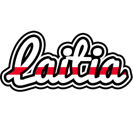 Laitia kingdom logo