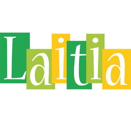 Laitia lemonade logo