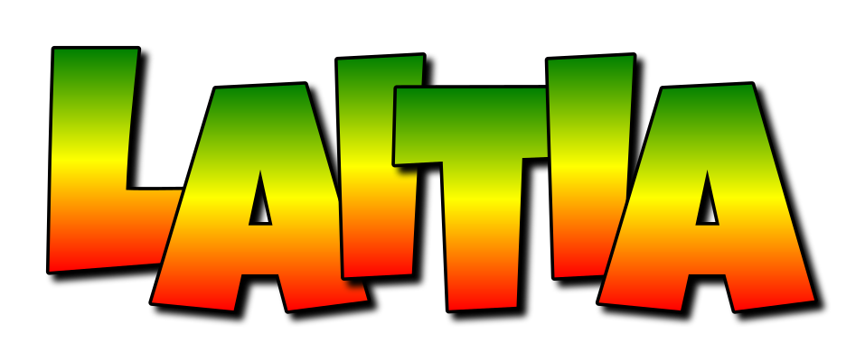 Laitia mango logo