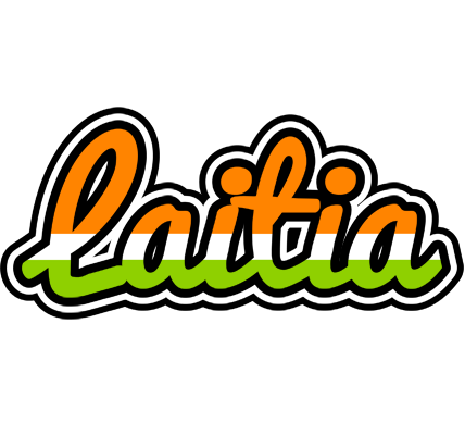 Laitia mumbai logo