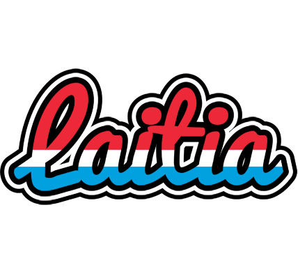 Laitia norway logo
