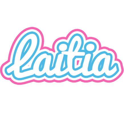 Laitia outdoors logo