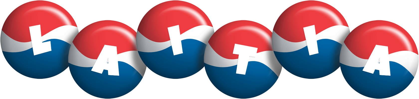 Laitia paris logo